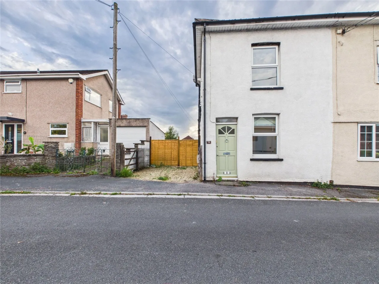 Henbury Road, Hanham, BS15, photo 12