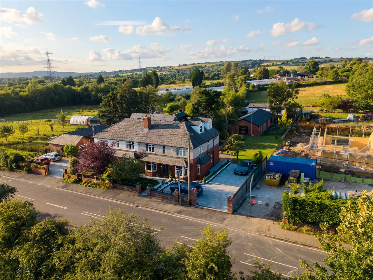 Bury Old Road, Ainsworth, Bolton, BL2 5PF, photo 50