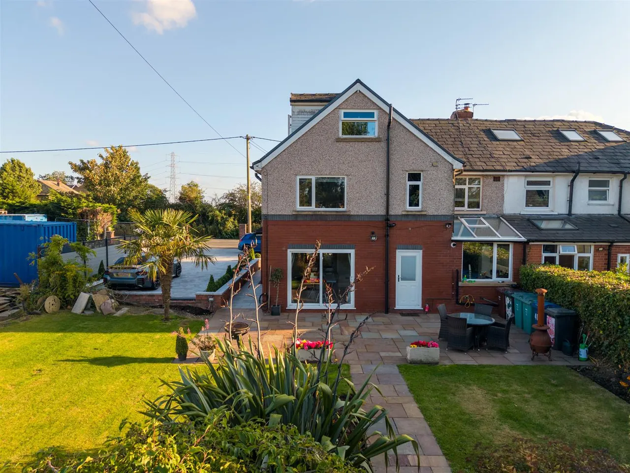 Bury Old Road, Ainsworth, Bolton, BL2 5PF, photo 54