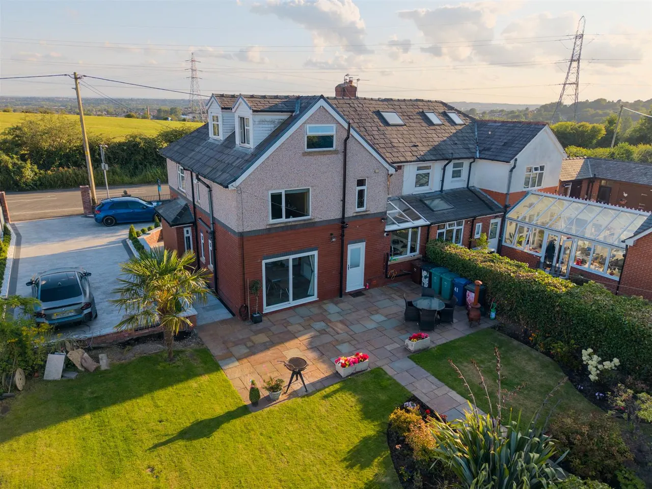 Bury Old Road, Ainsworth, Bolton, BL2 5PF, photo 53