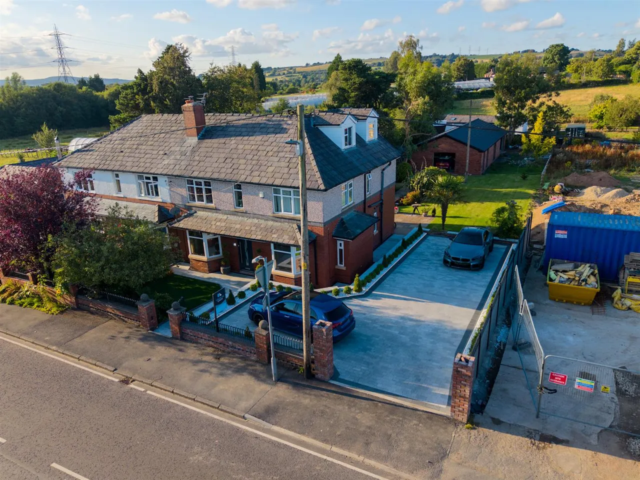 Bury Old Road, Ainsworth, Bolton, BL2 5PF, photo 51