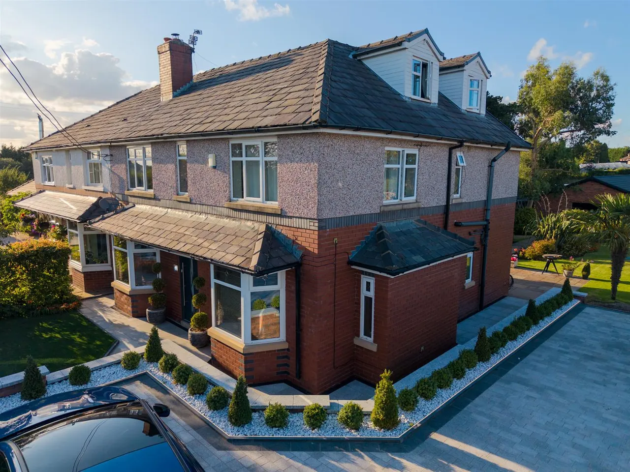 Bury Old Road, Ainsworth, Bolton, BL2 5PF, photo 44