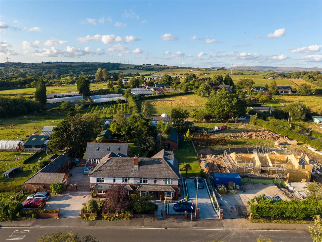 Bury Old Road, Ainsworth, Bolton, BL2 5PF, photo 48