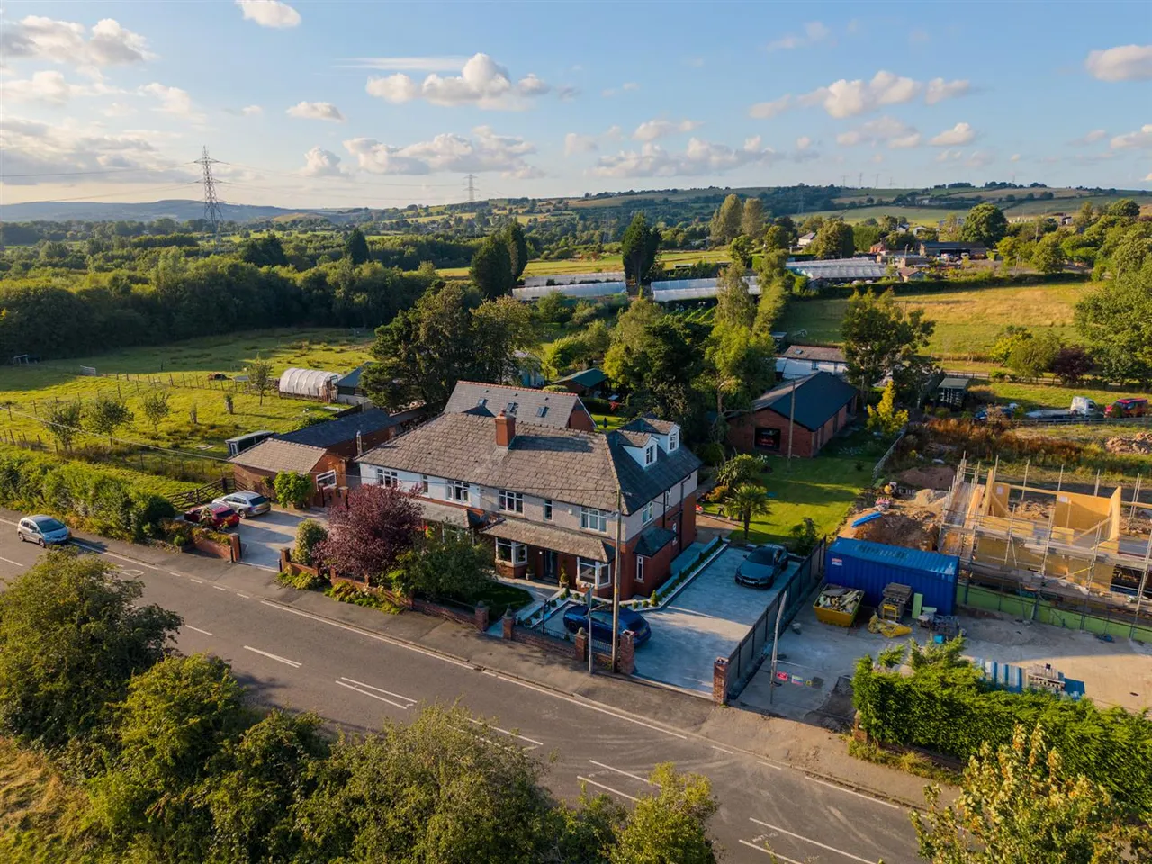 Bury Old Road, Ainsworth, Bolton, BL2 5PF, photo 49