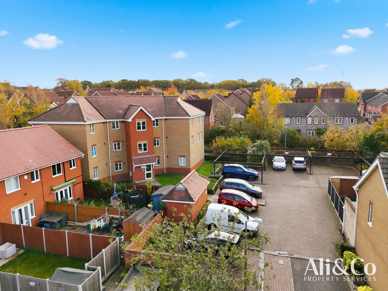 Hampton Close, Chafford Hundred, Essex, RM16 6LX, photo 11