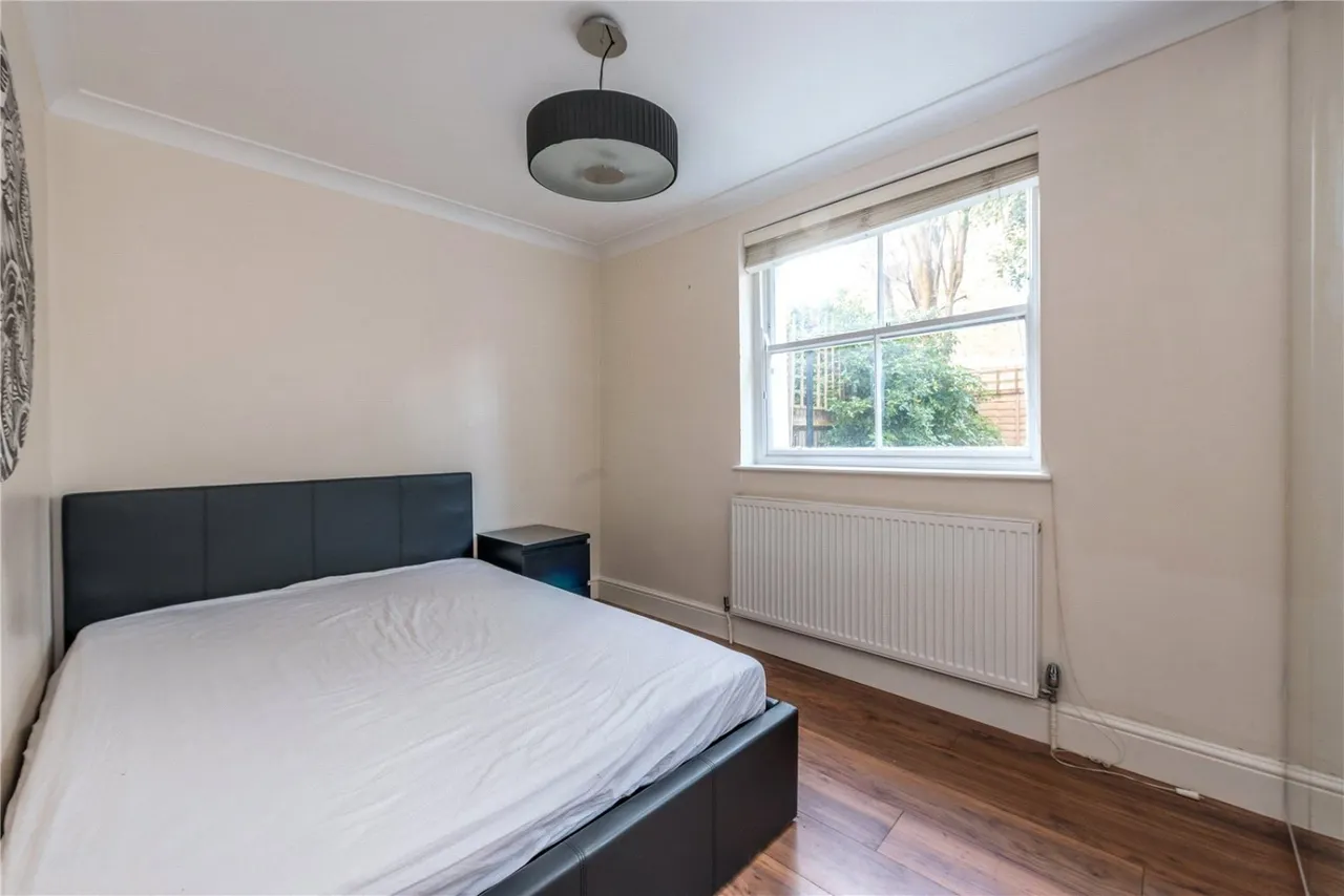 Downham Road, Canonbury, N1, photo 9