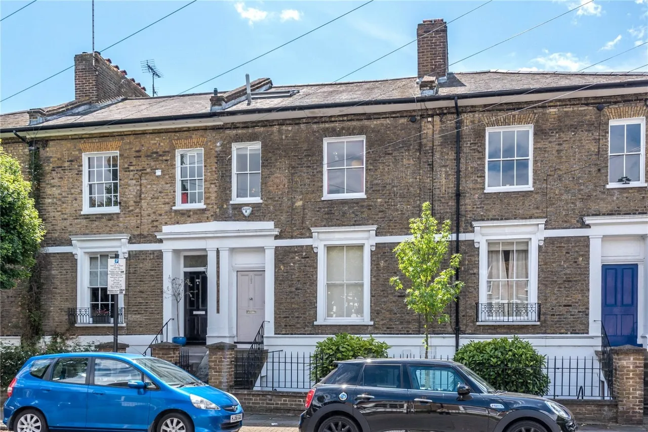 Downham Road, Canonbury, N1, photo 12