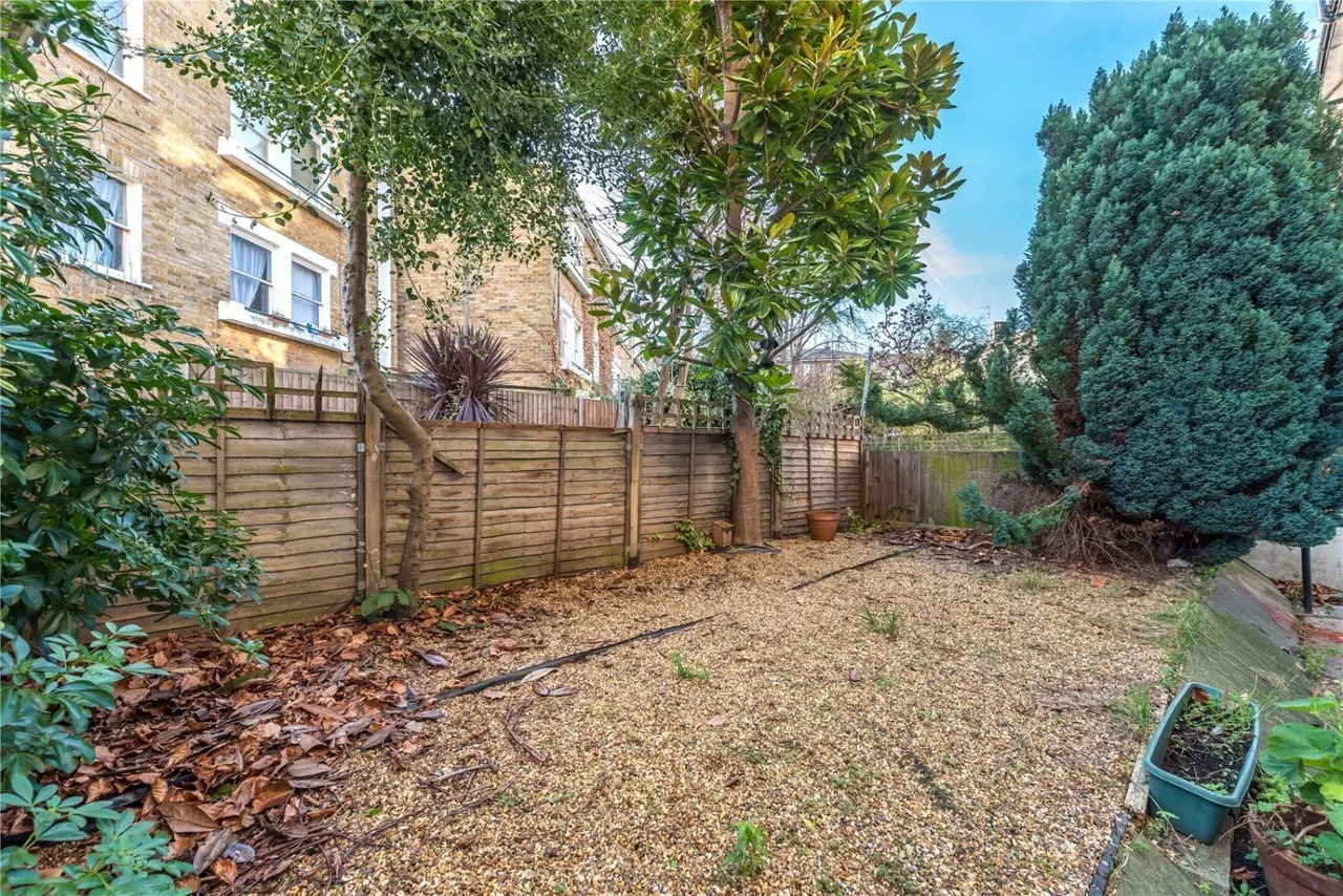 Downham Road, Canonbury, N1, photo 2