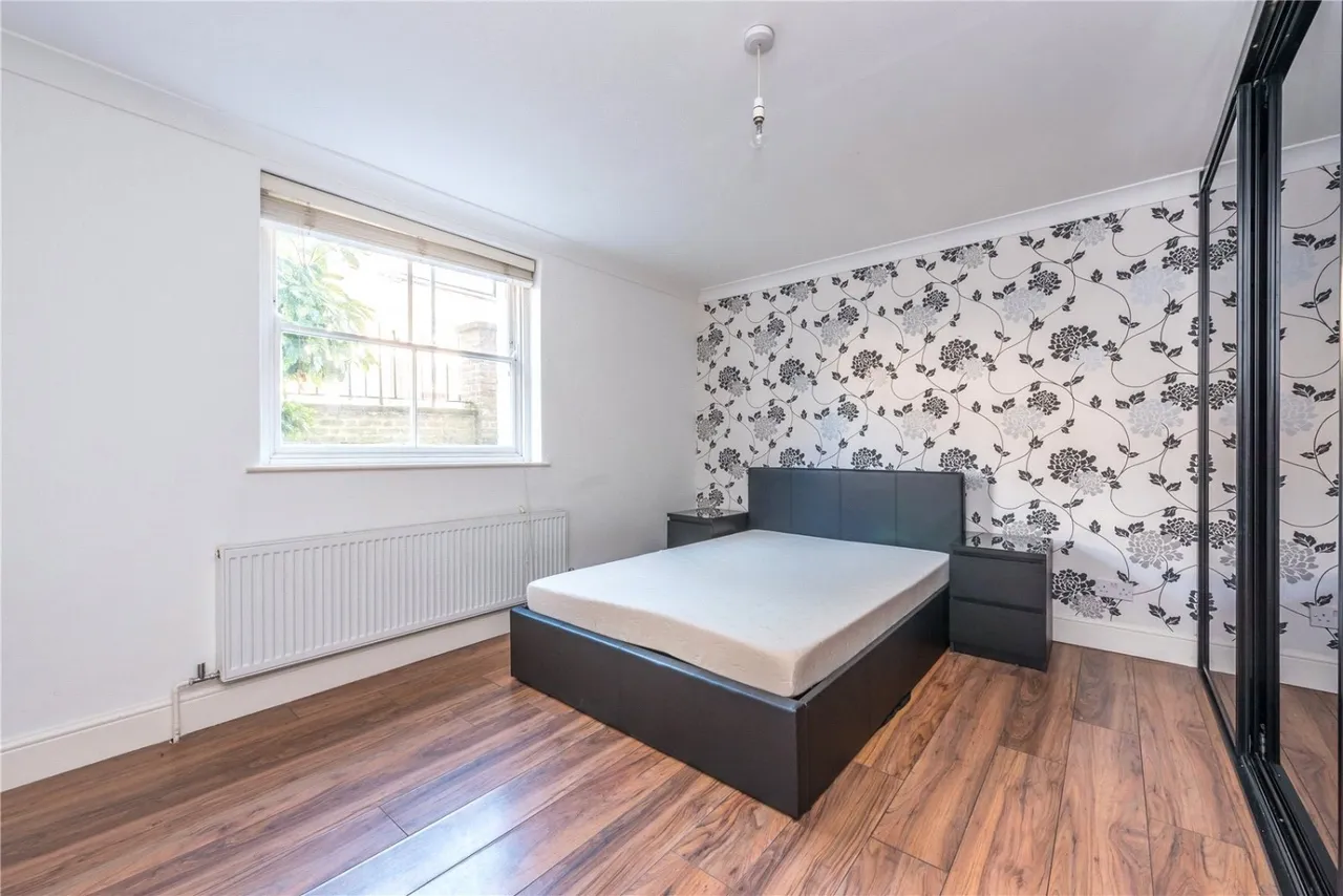Downham Road, Canonbury, N1, photo 5