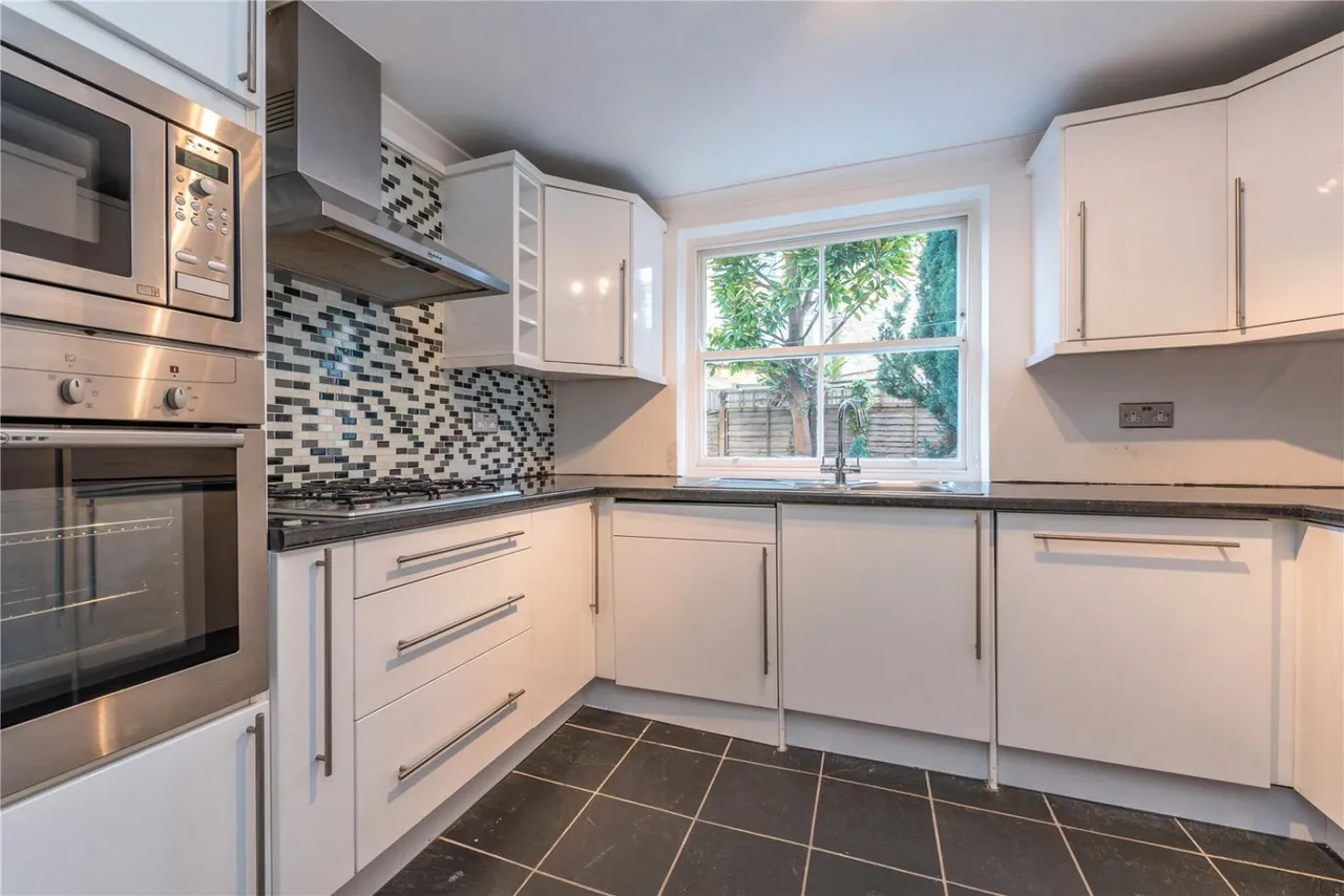 Downham Road, Canonbury, N1, photo 6