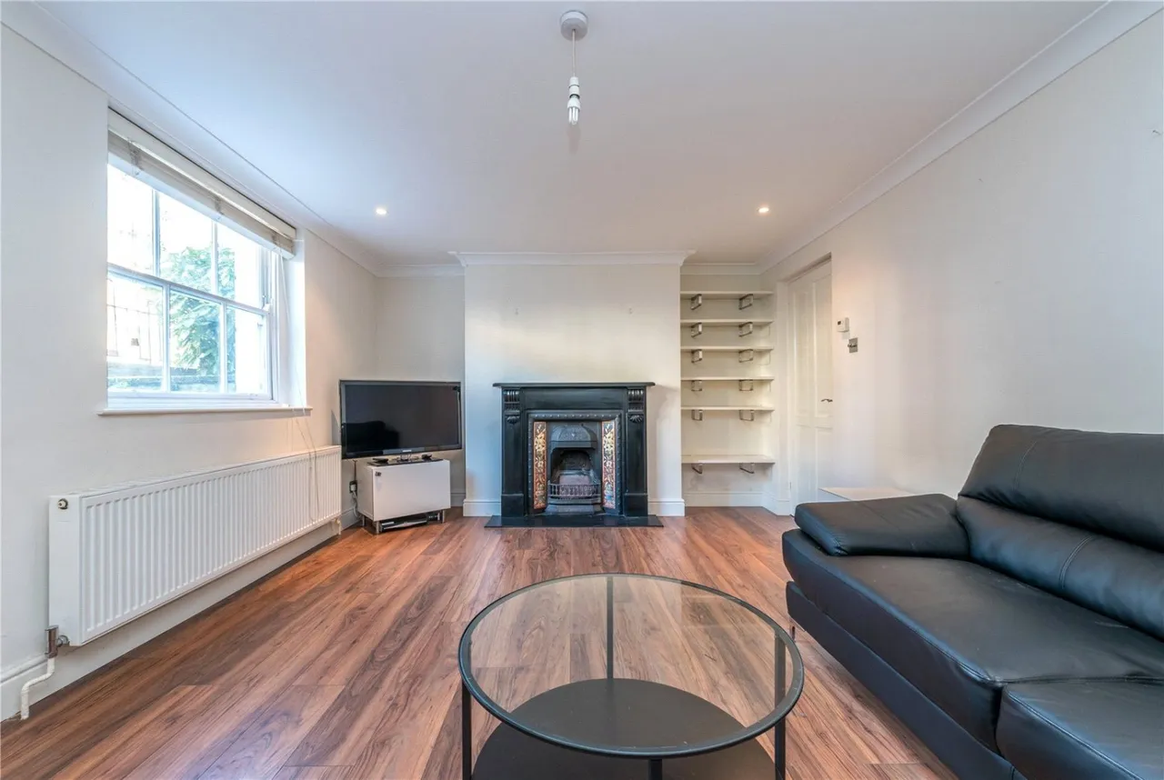 Downham Road, Canonbury, N1, photo 3