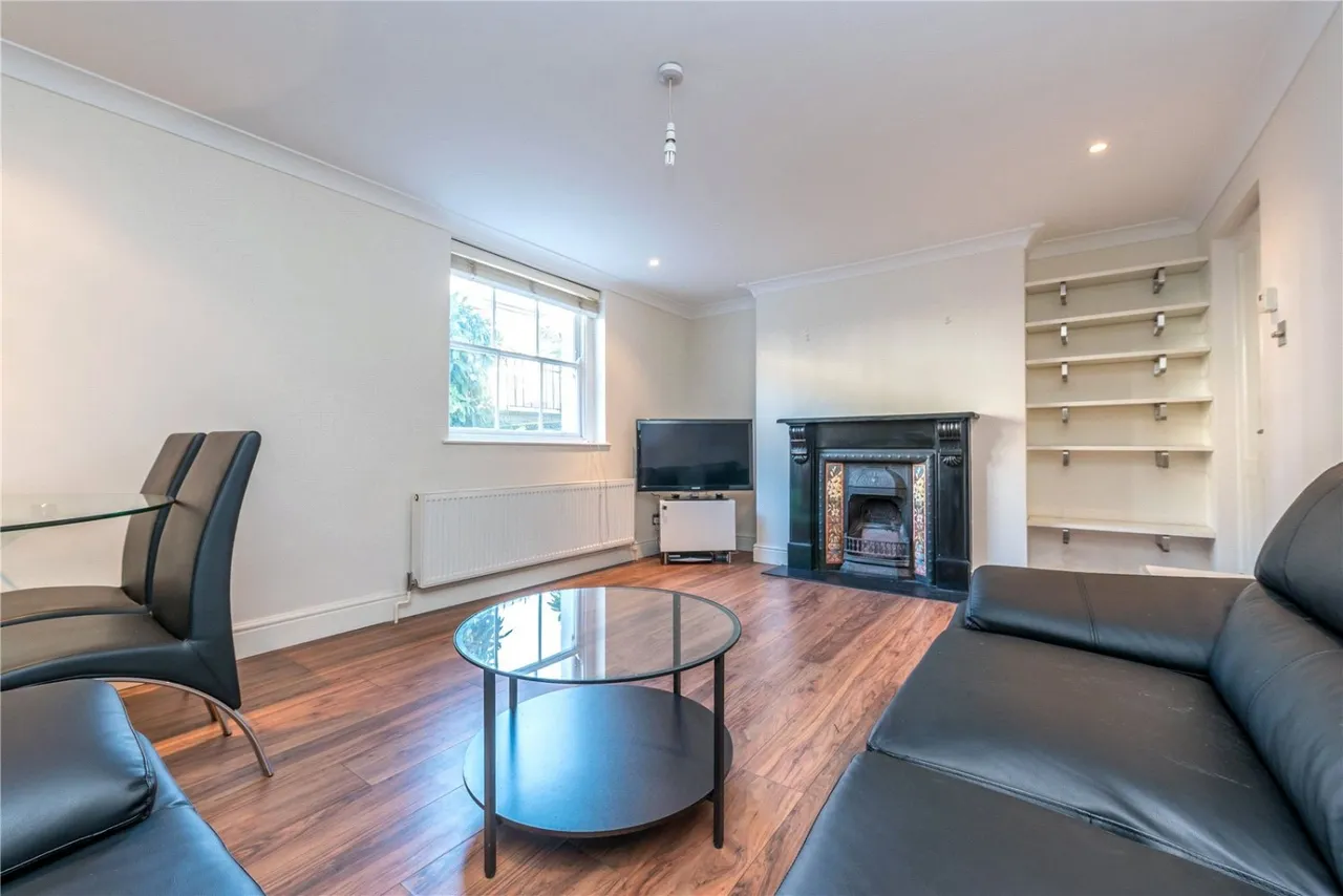 Downham Road, Canonbury, N1, photo 4