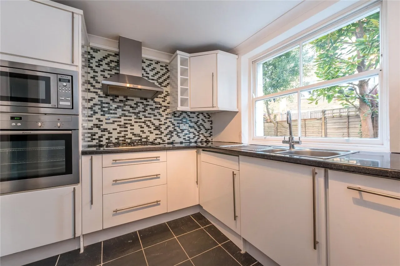 Downham Road, Canonbury, N1, photo 7