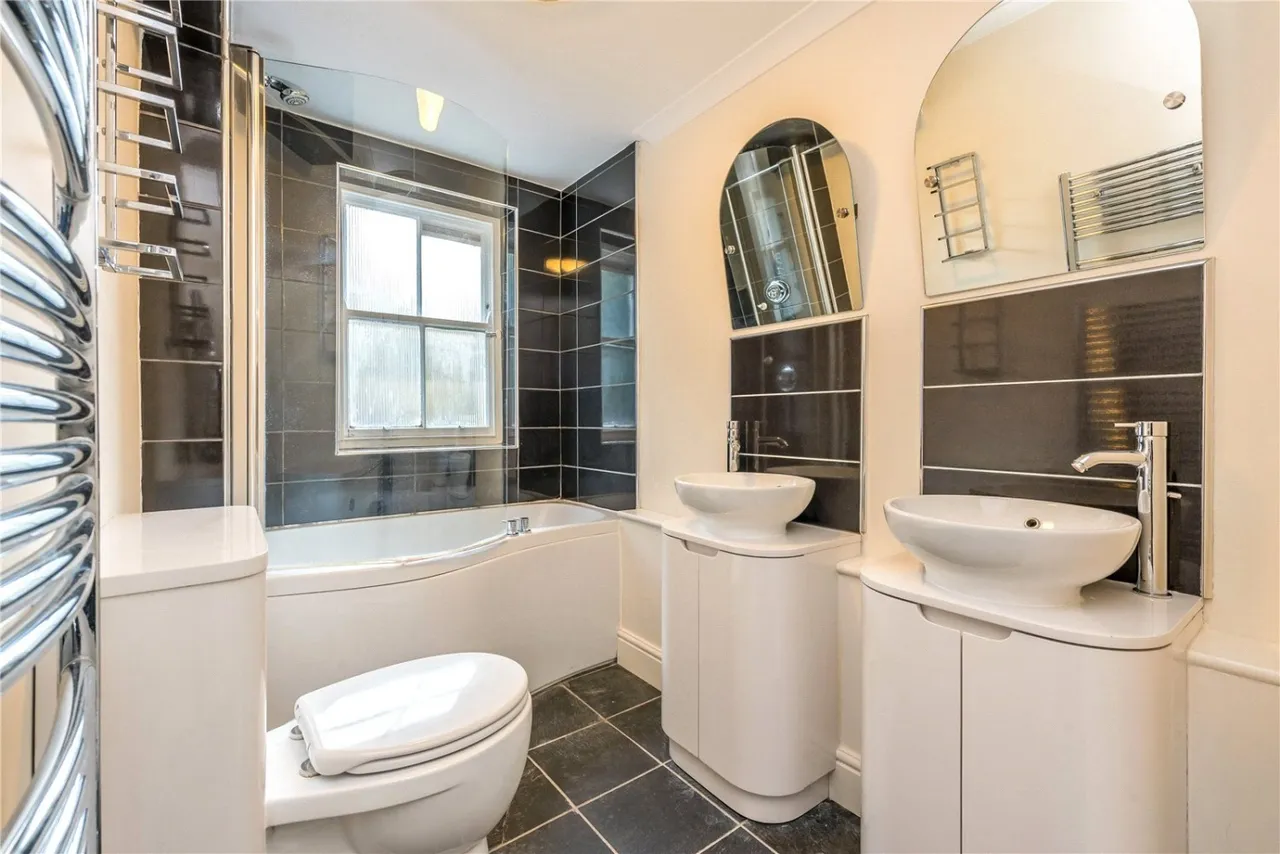 Downham Road, Canonbury, N1, photo 10