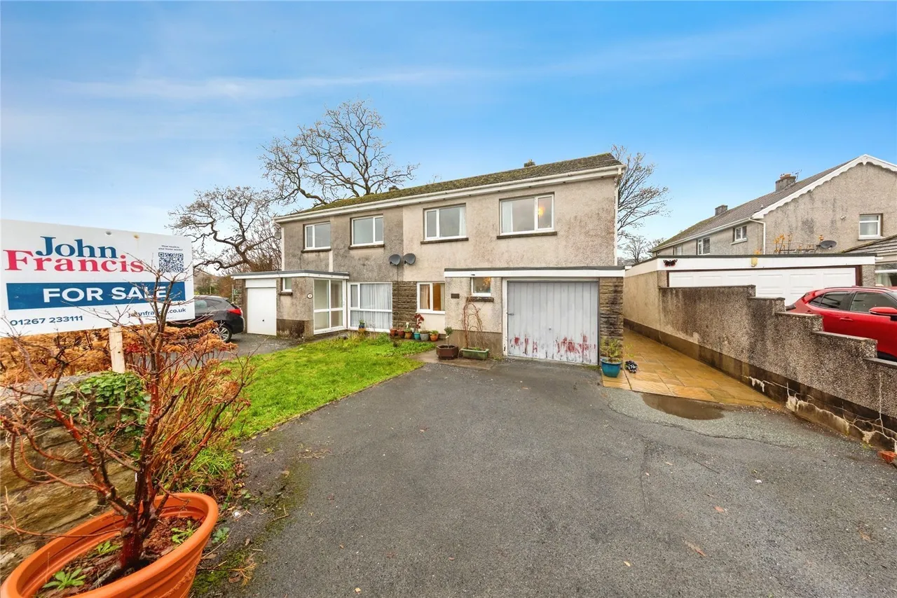 Nant-yr-Arian, Carmarthen, SA31, photo 19