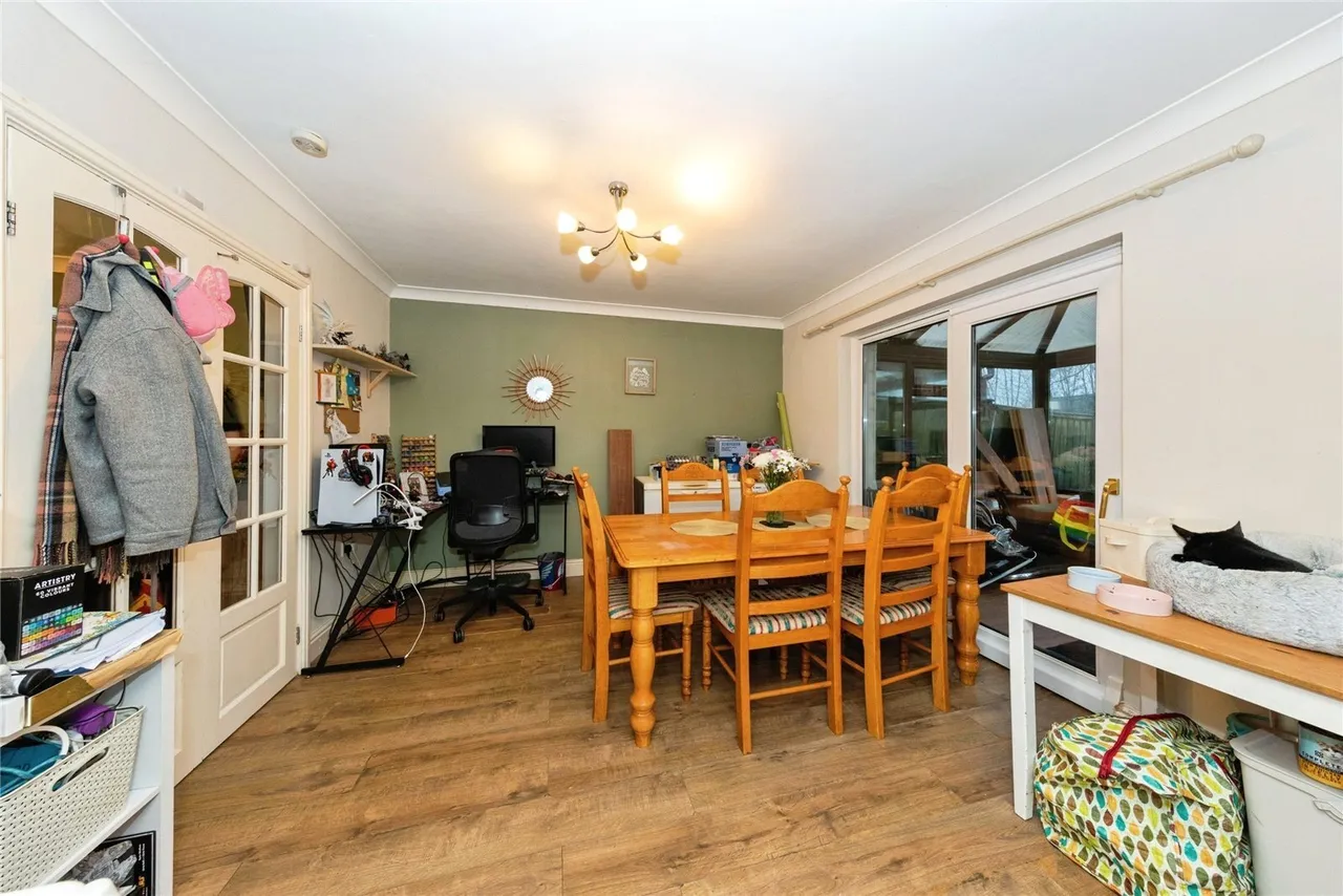 Nant-yr-Arian, Carmarthen, SA31, photo 6