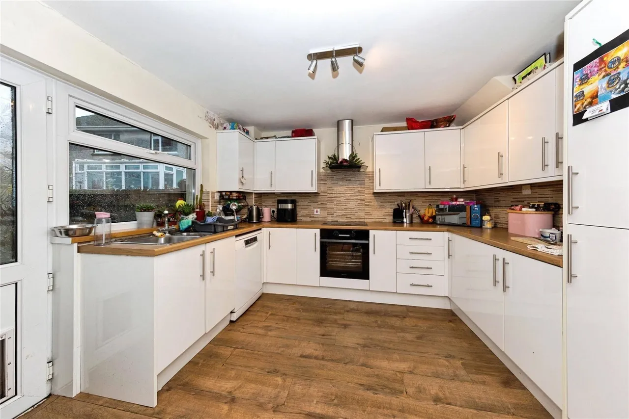 Nant-yr-Arian, Carmarthen, SA31, photo 4