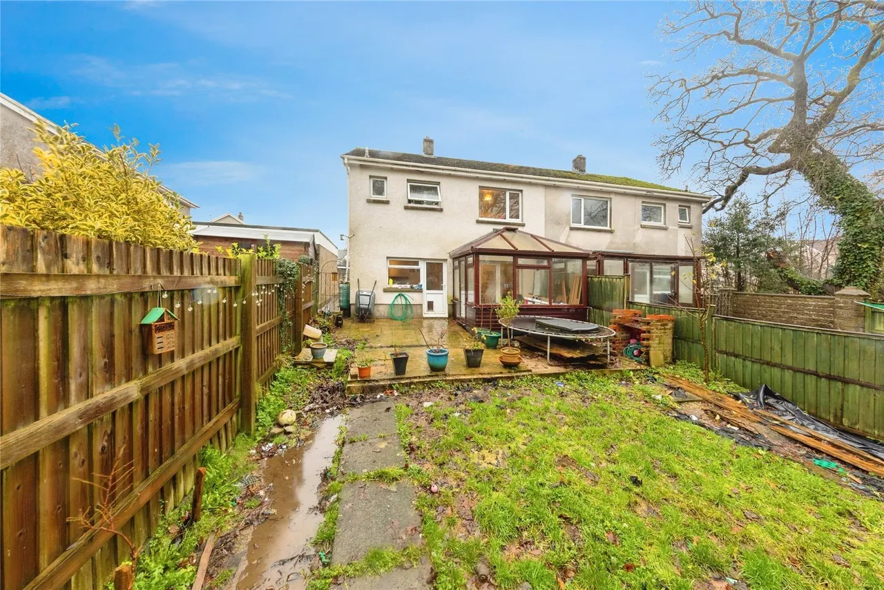 Nant-yr-Arian, Carmarthen, SA31, photo 17