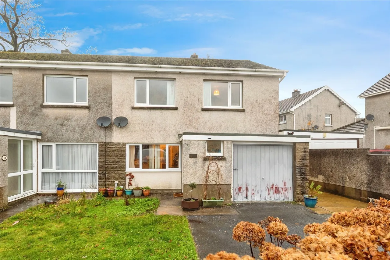 Nant-yr-Arian, Carmarthen, SA31, photo 18