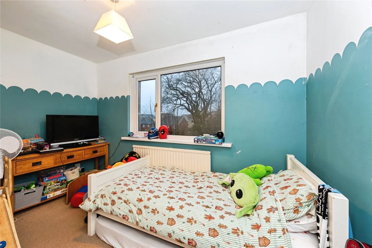 Nant-yr-Arian, Carmarthen, SA31, photo 12