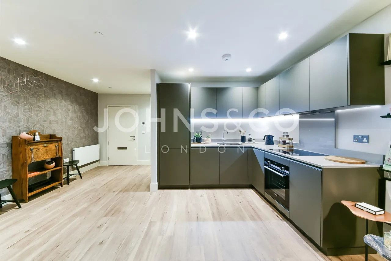 Hale Works, Hale Village, N17, photo 10