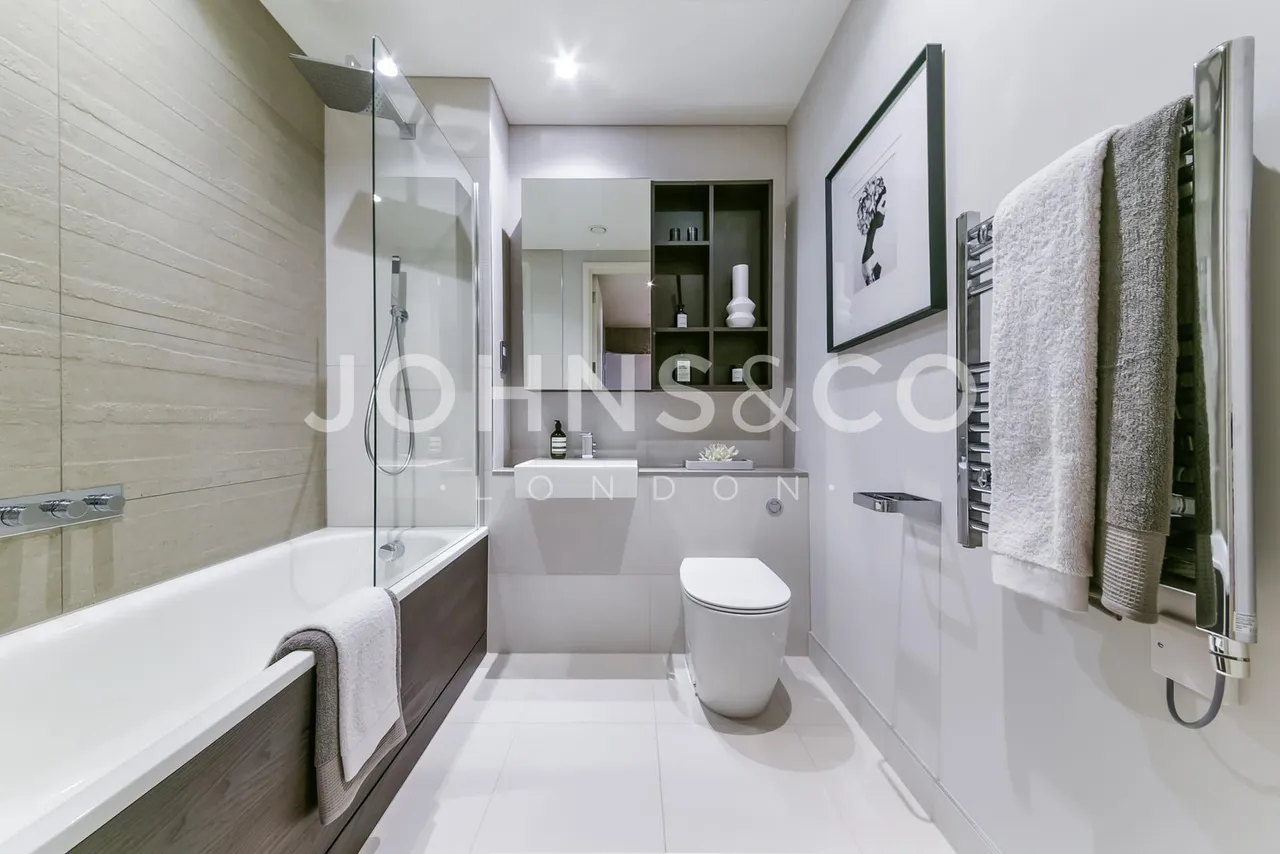 Hale Works, Hale Village, N17, photo 6
