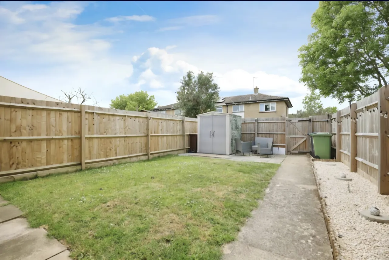 Falkland Place CV47, photo 6