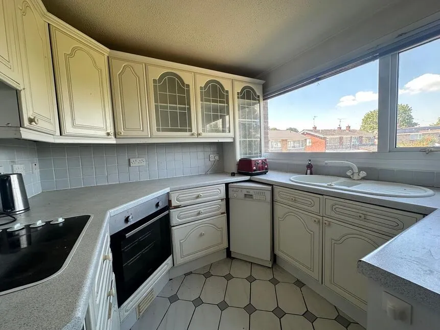 Winston Court, Mannings Lane South, Cheshire, CH2, photo 6