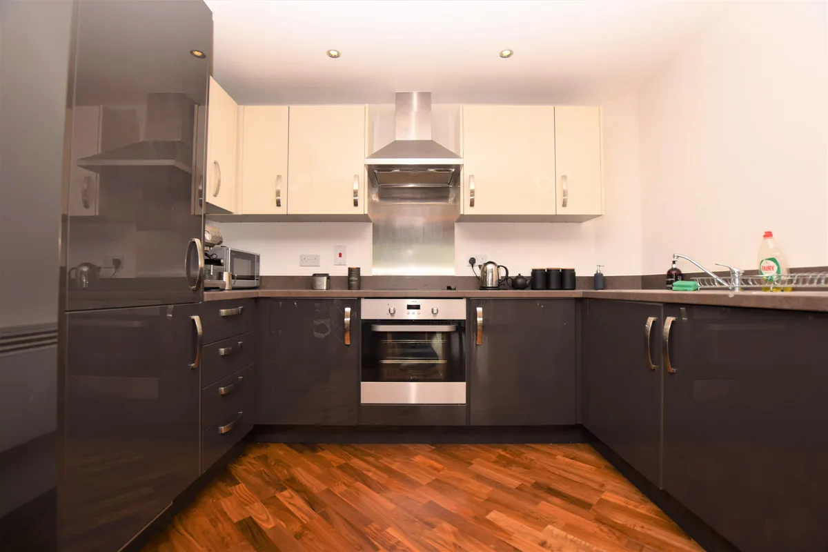 2 bed flat to rent — Hawkings Road, Ship Wharf, Colchester, CO2 8YS