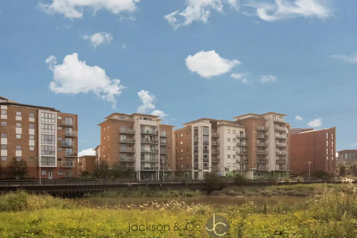 Hawkings Road, Ship Wharf, Colchester, CO2 8YS, photo 7