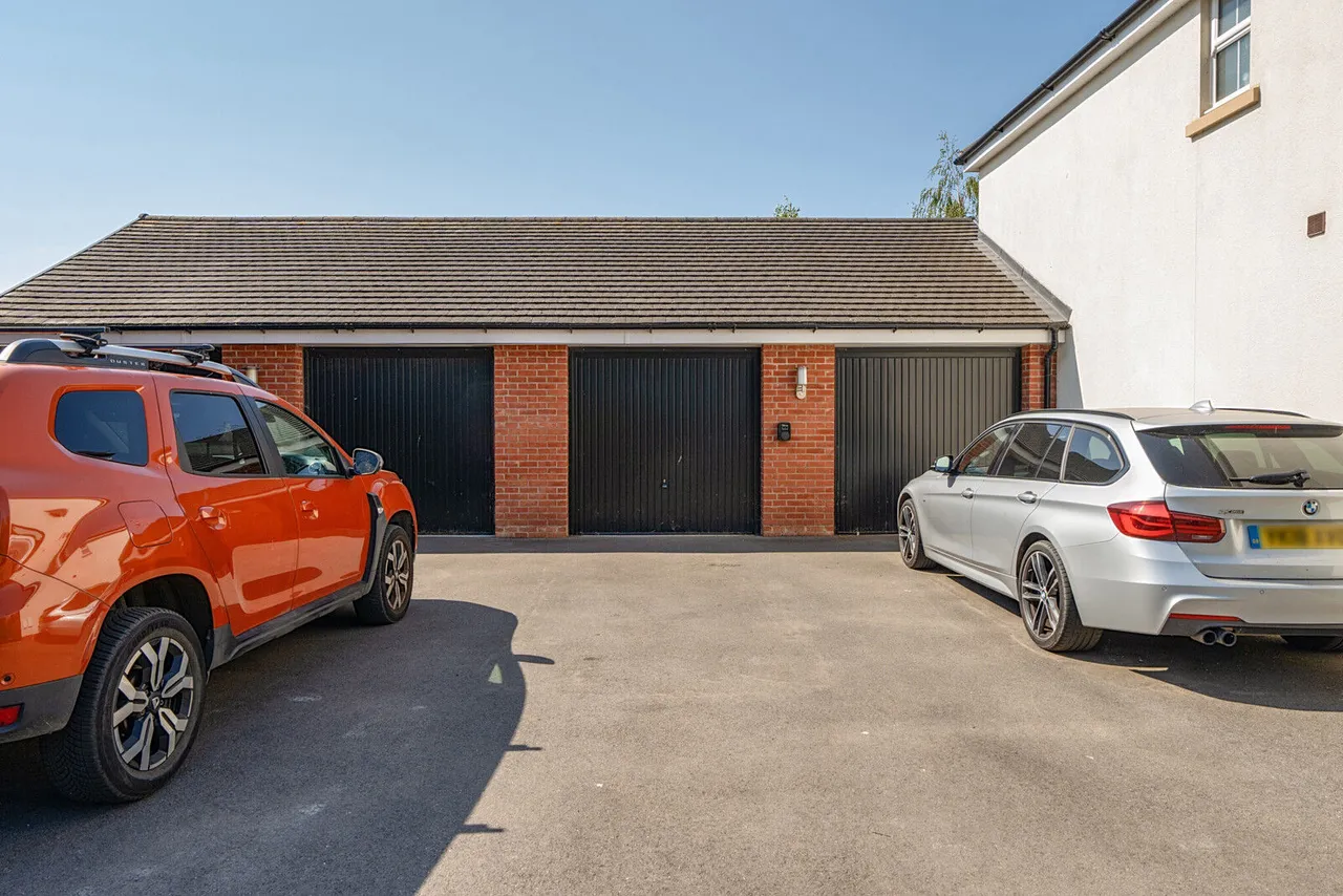 Heritage Close, Wallingford, OX10, photo 6