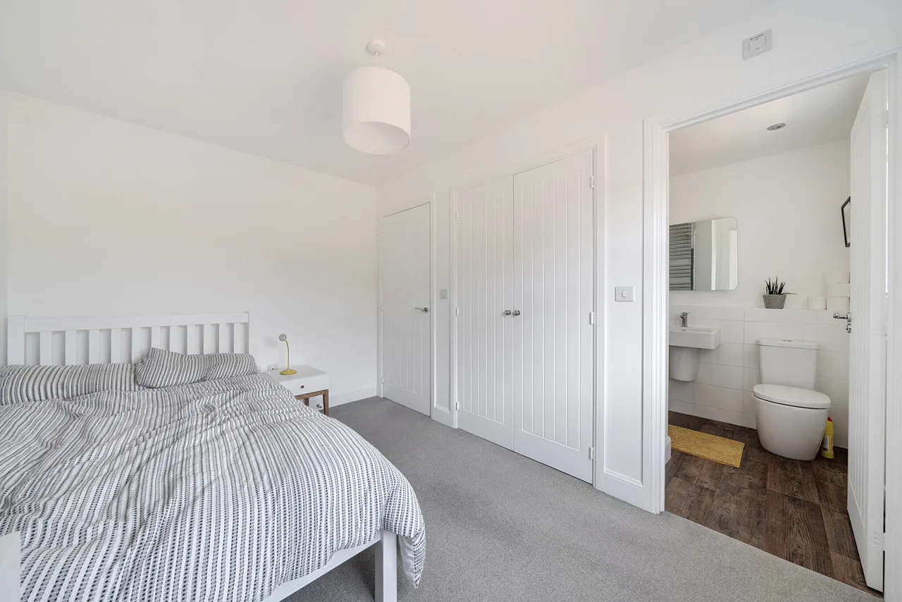 Heritage Close, Wallingford, OX10, photo 14
