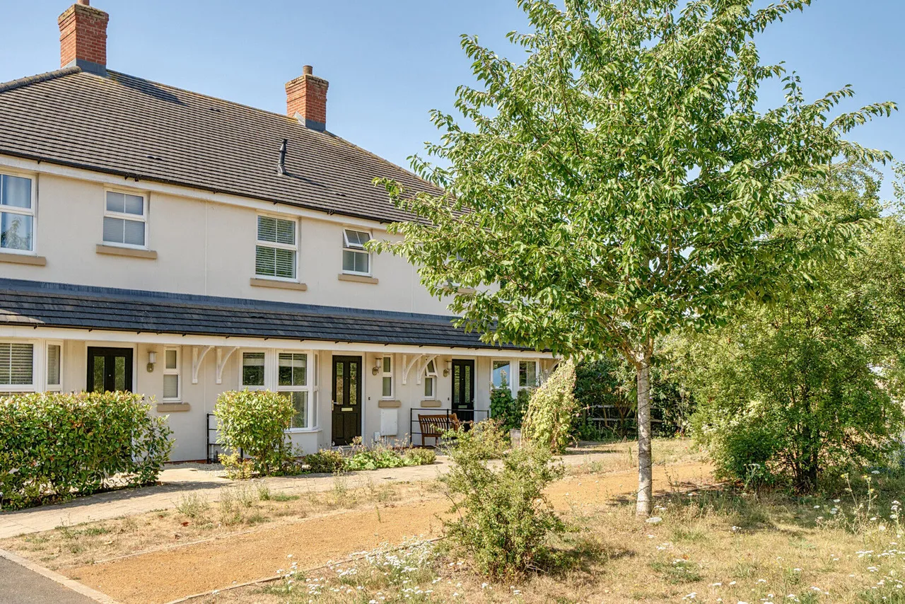 Heritage Close, Wallingford, OX10, photo 4