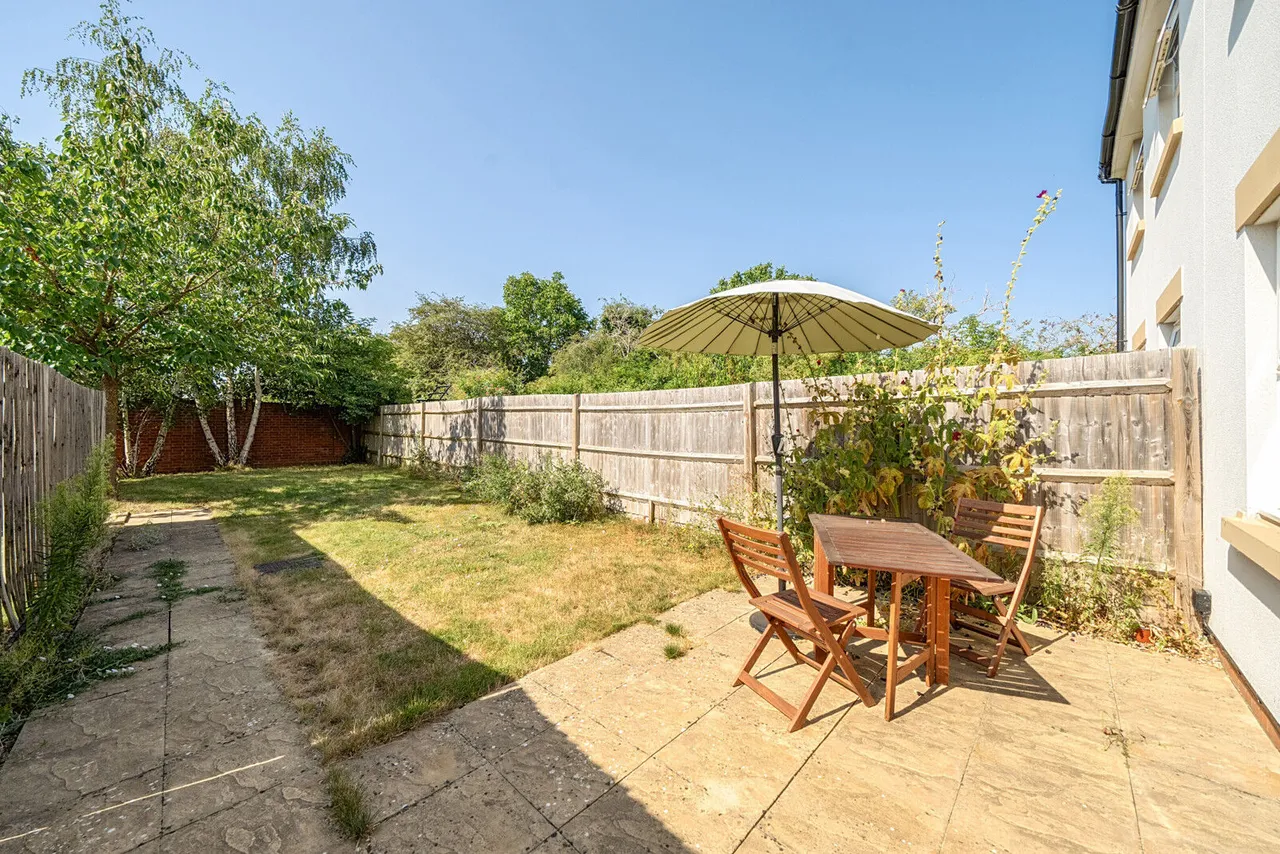 Heritage Close, Wallingford, OX10, photo 17