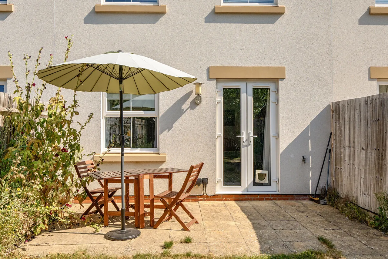 Heritage Close, Wallingford, OX10, photo 11