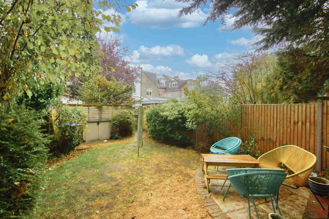 Cedars Road, Hampton Wick, KT1, photo 2