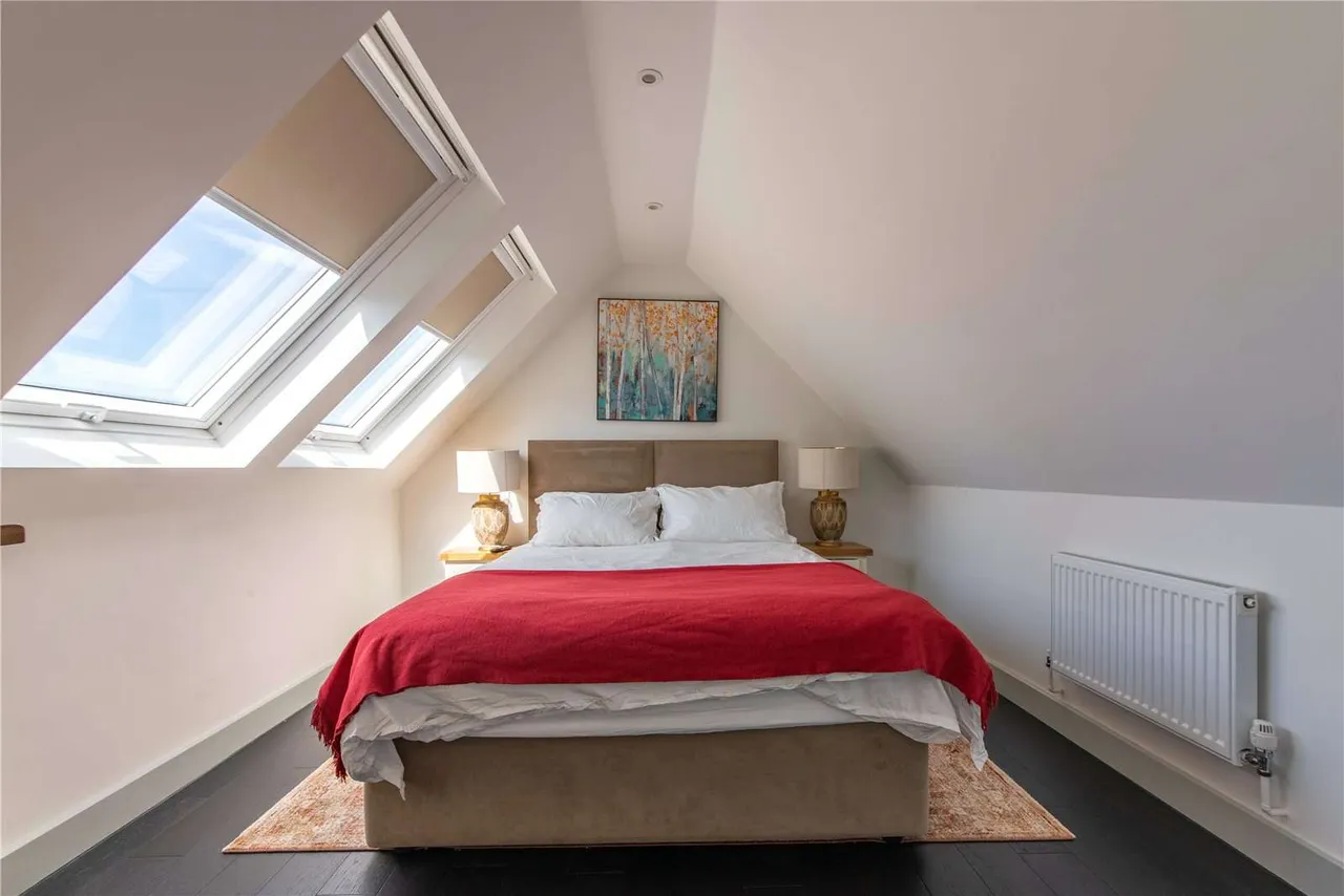 Reading Road, Lower Basildon, Reading, Berkshire, RG8 9ND, photo 10