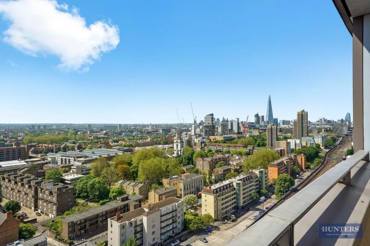 Spencer Way, London, E1, photo 8