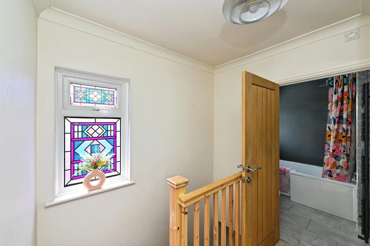 Queen Mary Road, Gaywood, King's Lynn, photo 11
