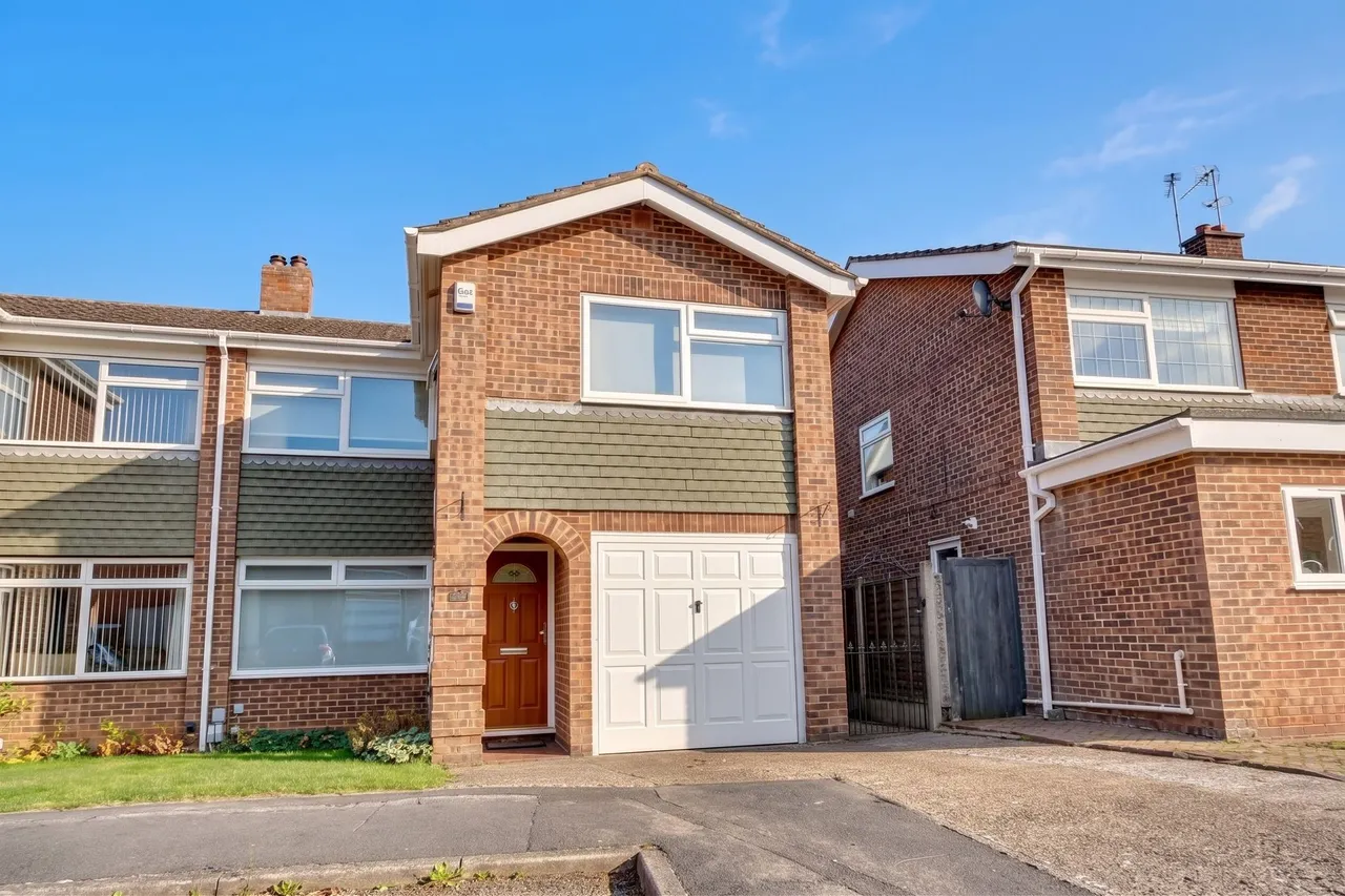 3 bed house for sale, Elmwood, Sawbridgeworth, CM21