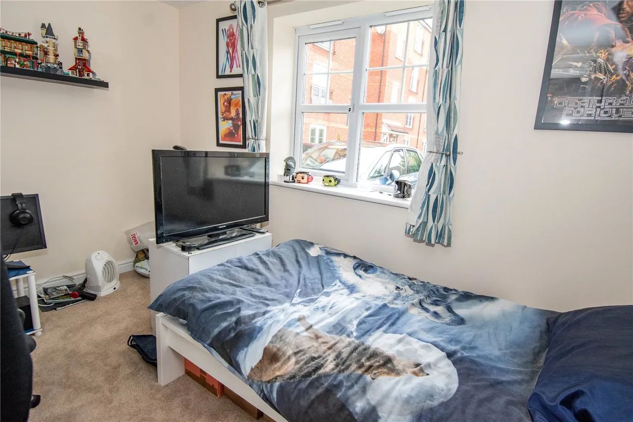Design Close, Bromsgrove, Worcestershire, B60 3GS, photo 6