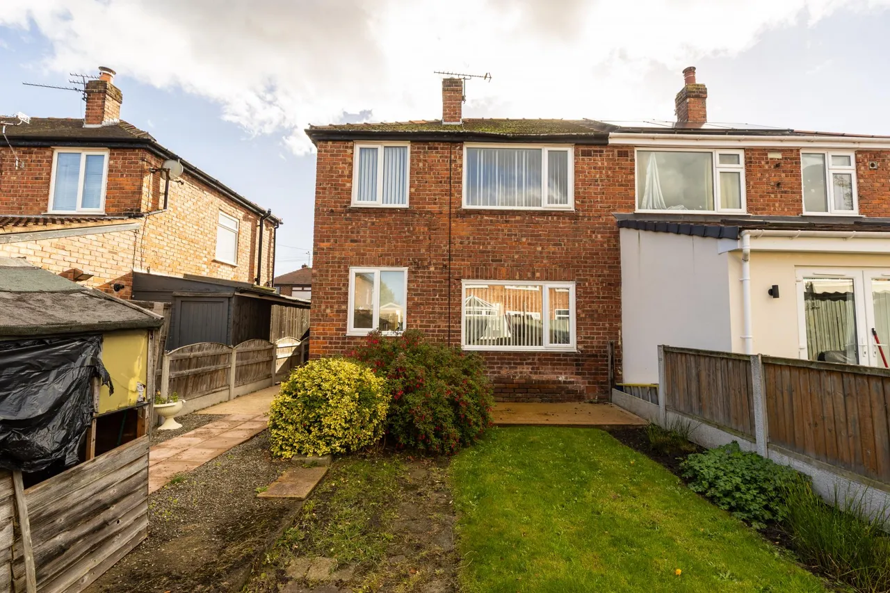 Girton Close, Ellesmere Port, CH65, photo 16