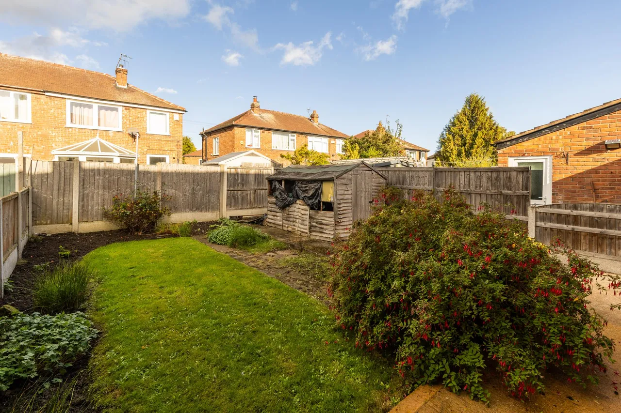 Girton Close, Ellesmere Port, CH65, photo 15