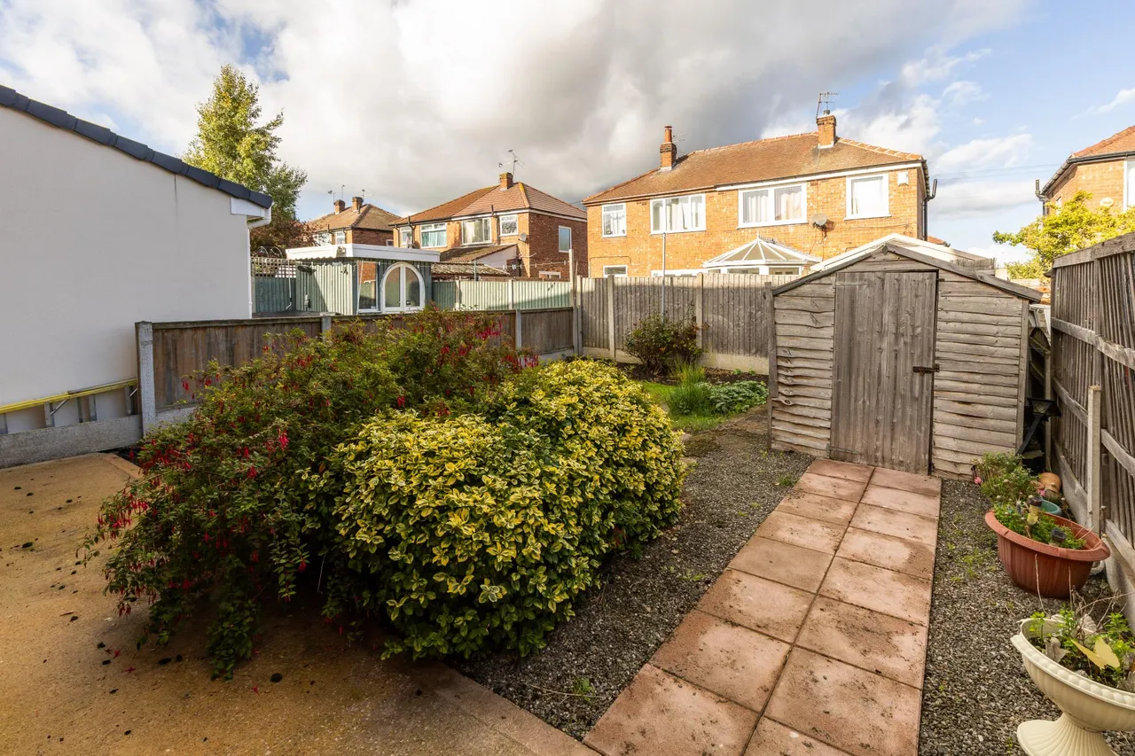 Girton Close, Ellesmere Port, CH65, photo 14
