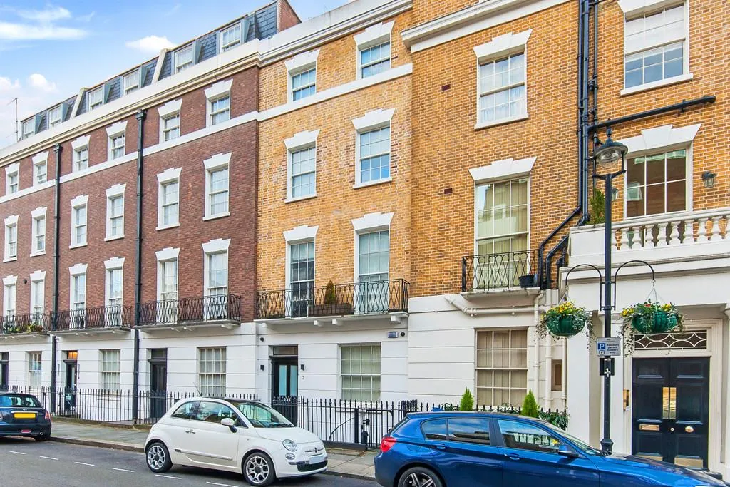 Radnor Place, Bayswater, London, W2 2TE, photo 4