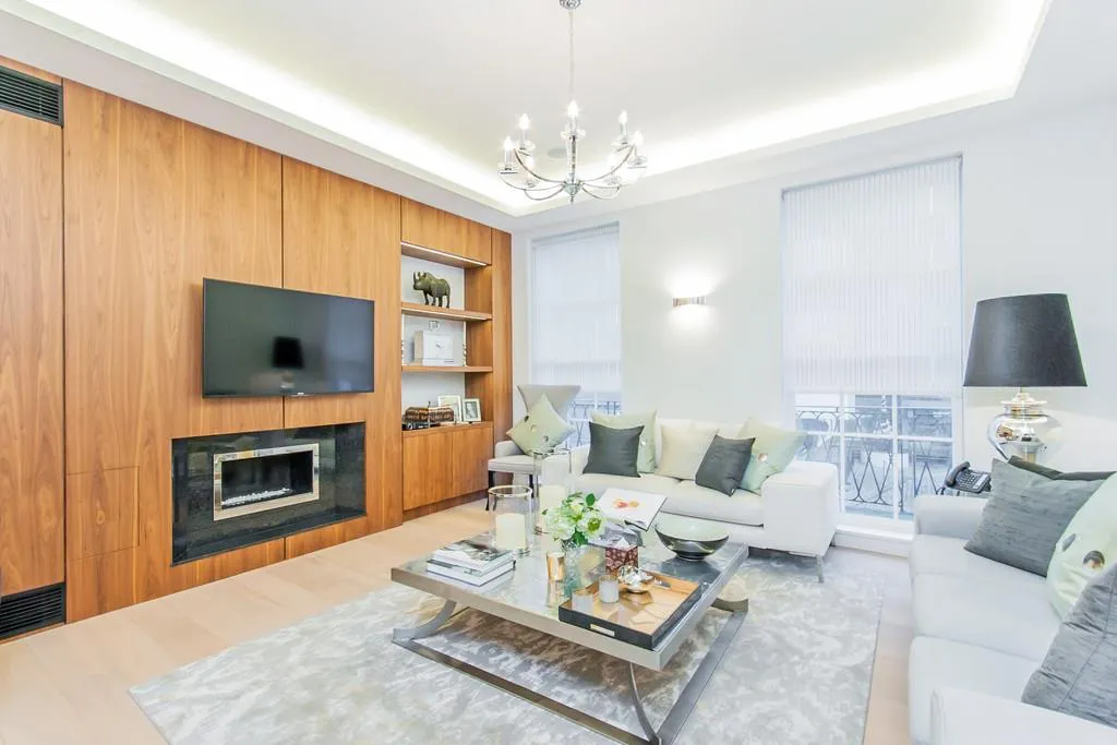 Radnor Place, Bayswater, London, W2 2TE, photo 9