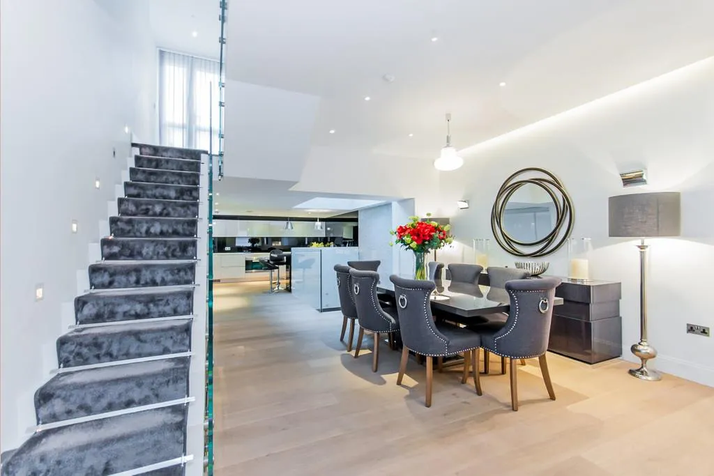 Radnor Place, Bayswater, London, W2 2TE, photo 7