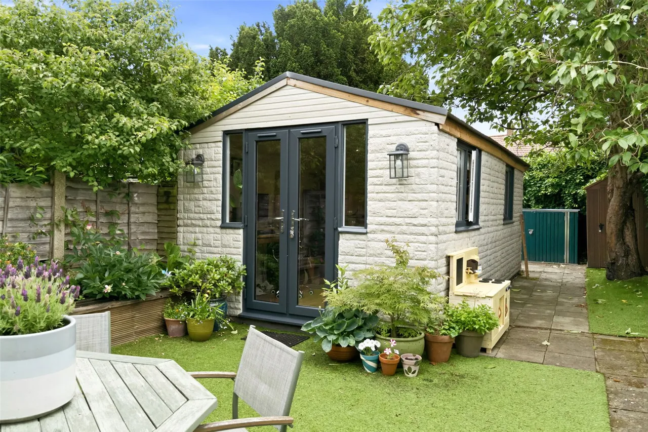Warren Road, Twickenham, TW2 7DH, photo 12