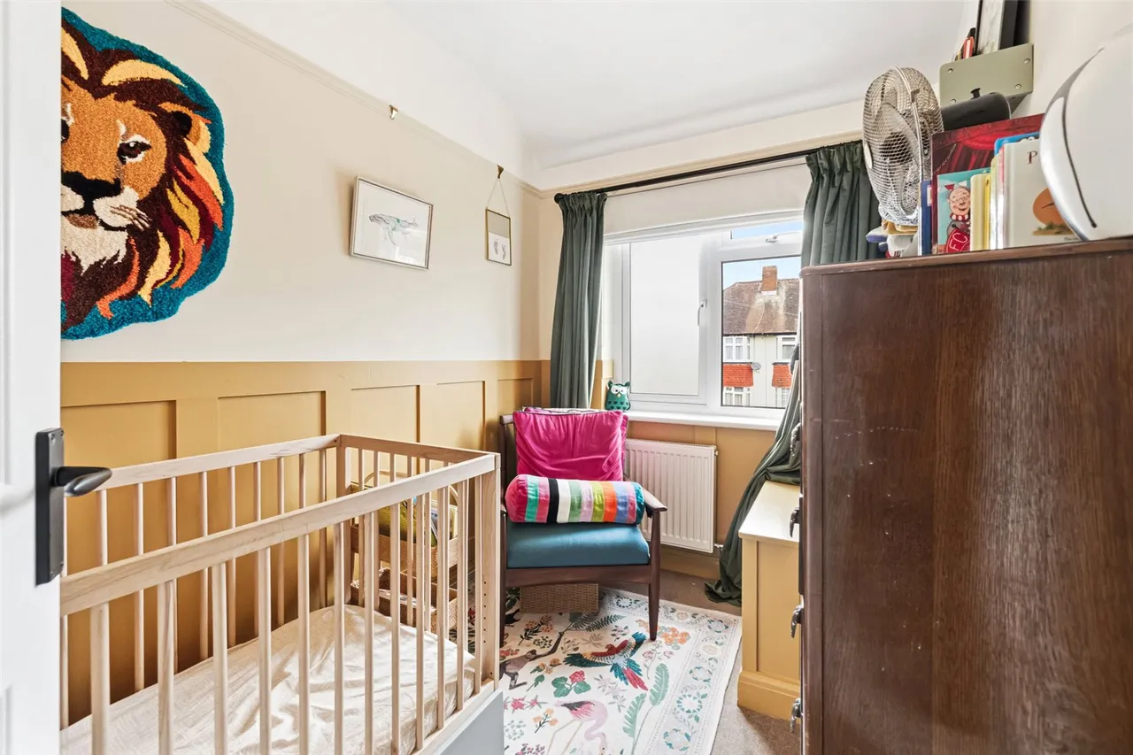 Warren Road, Twickenham, TW2 7DH, photo 9