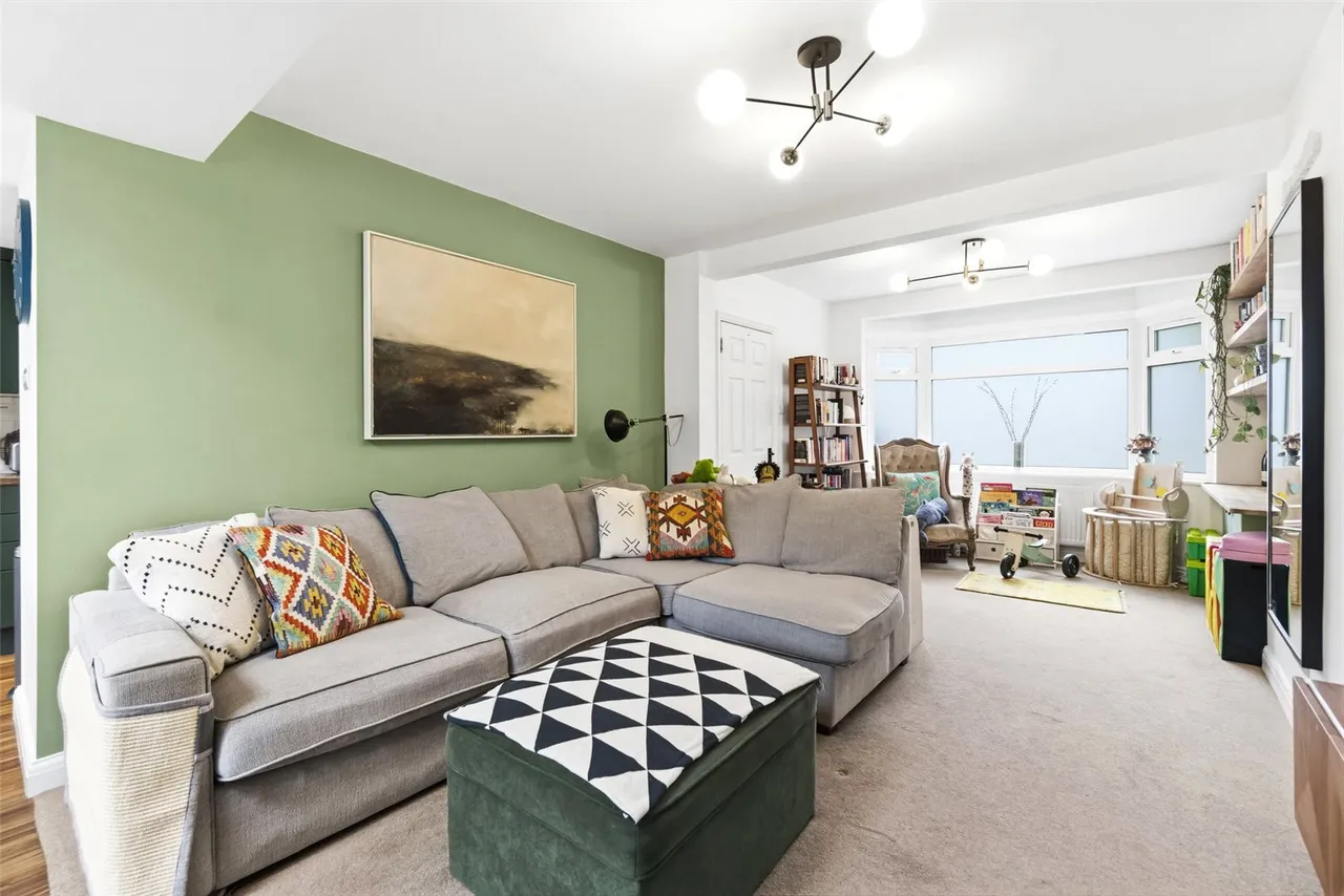 Warren Road, Twickenham, TW2 7DH, photo 5